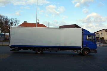 MAN 12.180 2006r - TGL 12.180 15 euro palet  - Zdjęcie #10