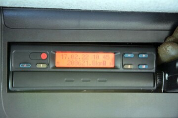 MAN 12.180 2006r - TGL 12.180 15 euro palet  - Zdjęcie #14