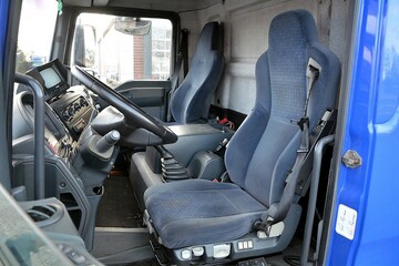 MAN 12.180 2006r - TGL 12.180 15 euro palet  - Zdjęcie #4