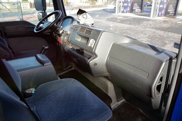 MAN 12.180 2006r - TGL 12.180 15 euro palet  - Zdjęcie #6