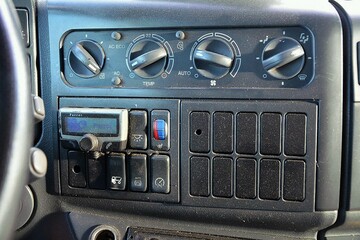 MAN 12.180 2006r - TGL 12.180 15 euro palet  - Zdjęcie #9