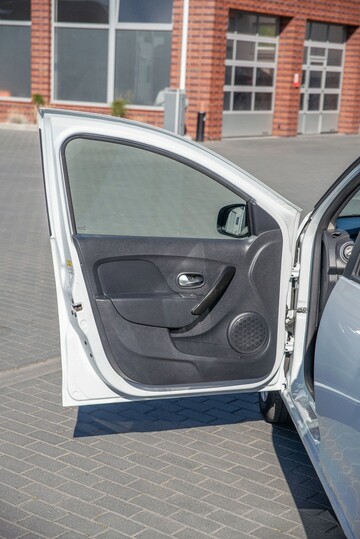 Dacia Sandero 0.9 tce 90 KM 2018 38111km  - Zdjęcie #11