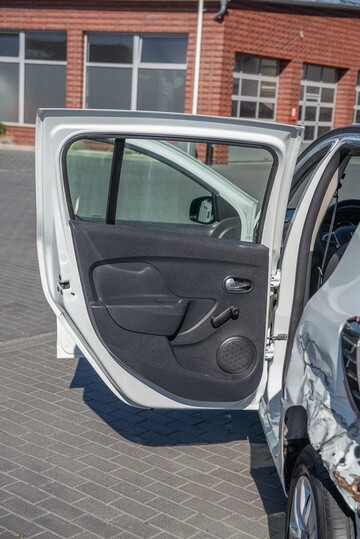 Dacia Sandero 0.9 tce 90 KM 2018 38111km  - Zdjęcie #12