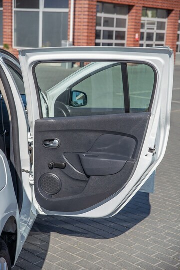 Dacia Sandero 0.9 tce 90 KM 2018 38111km  - Zdjęcie #14