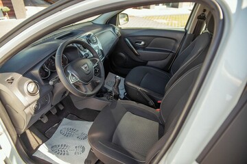 Dacia Sandero 0.9 tce 90 KM 2018 38111km  - Zdjęcie #19