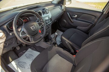 Dacia Sandero 0.9 tce 90 KM 2018 38111km  - Zdjęcie #20