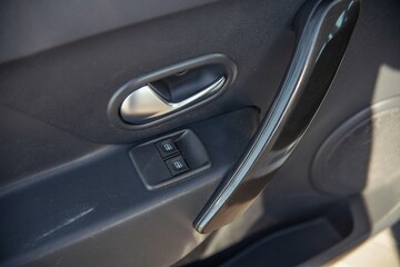 Dacia Sandero 0.9 tce 90 KM 2018 38111km  - Zdjęcie #22