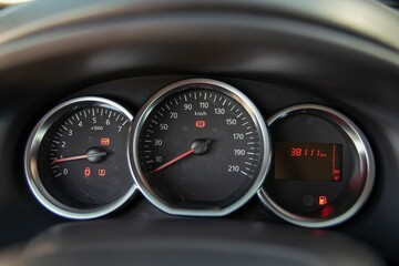 Dacia Sandero 0.9 tce 90 KM 2018 38111km  - Zdjęcie #28