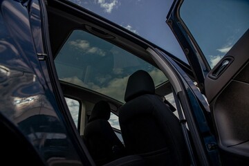 Peugeot 308 1.6 HDI 112KM Automat Panorama Navi Full Opcja - Zdjęcie #10