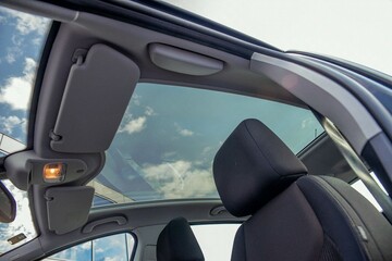 Peugeot 308 1.6 HDI 112KM Automat Panorama Navi Full Opcja - Zdjęcie #15