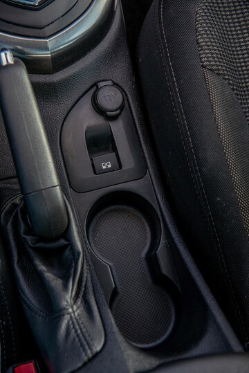 Peugeot 308 1.6 HDI 112KM Automat Panorama Navi Full Opcja - Zdjęcie #22