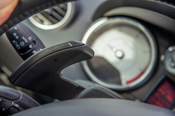 Peugeot 308 1.6 HDI 112KM Automat Panorama Navi Full Opcja - Zdjęcie #23