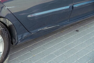 Peugeot 308 1.6 HDI 112KM Automat Panorama Navi Full Opcja - Zdjęcie #25