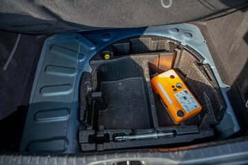 Peugeot 308 1.6 HDI 112KM Automat Panorama Navi Full Opcja - Zdjęcie #27