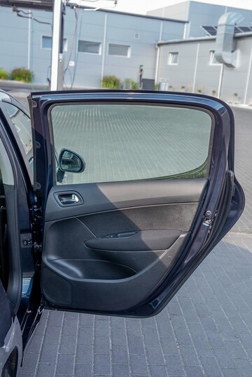 Peugeot 308 1.6 HDI 112KM Automat Panorama Navi Full Opcja - Zdjęcie #3