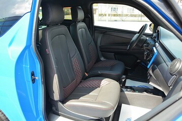 Ligier JS50 Ultimate Sport 2022r - L6e-BP AM - od 14 roku życia - Gwarancja - Zdjęcie #15