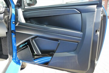 Ligier JS50 Ultimate Sport 2022r - L6e-BP AM - od 14 roku życia - Gwarancja - Zdjęcie #2