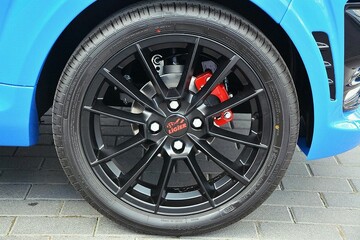 Ligier JS50 Ultimate Sport 2022r - L6e-BP AM - od 14 roku życia - Gwarancja - Zdjęcie #19