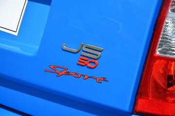 Ligier JS50 Ultimate Sport 2022r - L6e-BP AM - od 14 roku życia - Gwarancja - Zdjęcie #20