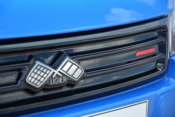 Ligier JS50 Ultimate Sport 2022r - L6e-BP AM - od 14 roku życia - Gwarancja - Zdjęcie #21