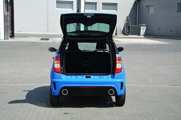 Ligier JS50 Ultimate Sport 2022r - L6e-BP AM - od 14 roku życia - Gwarancja - Zdjęcie #25