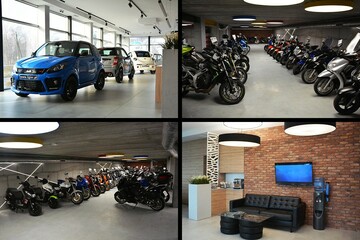 Ligier JS50 Ultimate Sport 2022r - L6e-BP AM - od 14 roku życia - Gwarancja - Zdjęcie #28