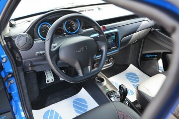 Ligier JS50 Ultimate Sport 2022r - L6e-BP AM - od 14 roku życia - Gwarancja - Zdjęcie #4