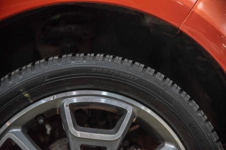 FORD ECOSPORT               2014 benzyna 125km - Zdjęcie #11