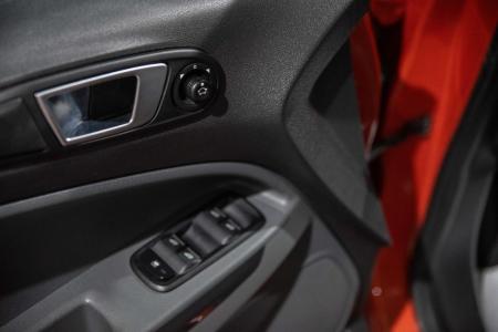 FORD ECOSPORT               2014 benzyna 125km - Zdjęcie #3