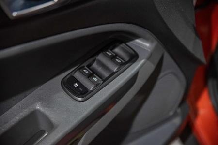 FORD ECOSPORT               2014 benzyna 125km - Zdjęcie #20