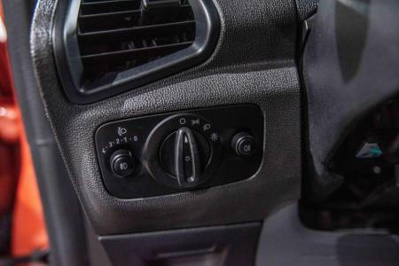 FORD ECOSPORT               2014 benzyna 125km - Zdjęcie #21