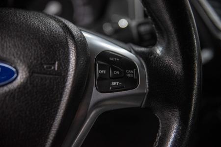 FORD ECOSPORT               2014 benzyna 125km - Zdjęcie #23