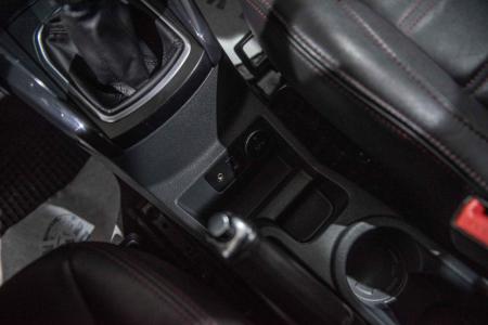 FORD ECOSPORT               2014 benzyna 125km - Zdjęcie #24