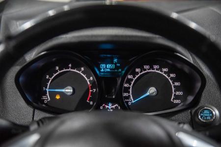 FORD ECOSPORT               2014 benzyna 125km - Zdjęcie #25