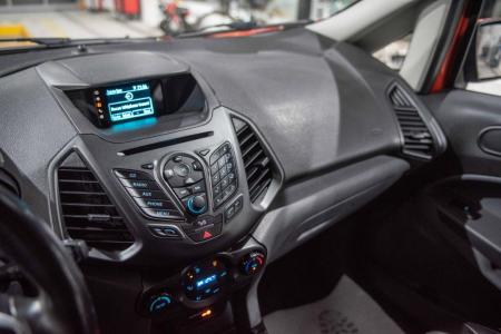 FORD ECOSPORT               2014 benzyna 125km - Zdjęcie #28