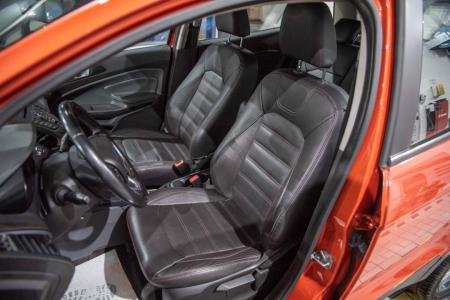 FORD ECOSPORT               2014 benzyna 125km - Zdjęcie #30